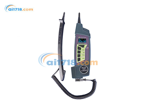 METRALINE RCD CHECK RCD测试仪