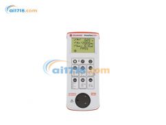 PrimeTest 250+多功能电器安规测试仪
