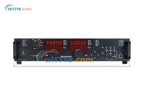 SYSKON P系列可编程直流电源