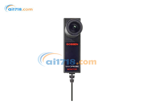 MAVOPROBE MONITOR高精度亮度计