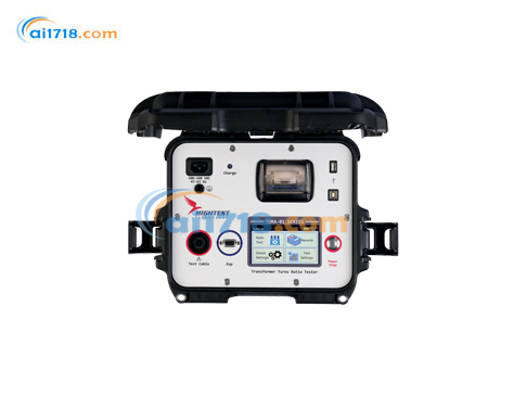 TURA-01三相变压器匝数比测试仪