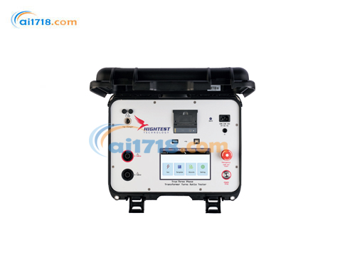 TURA-X三相变压器匝数比测试仪