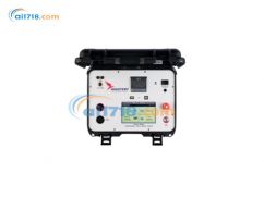 TURA-03三相变压器匝数比测试仪