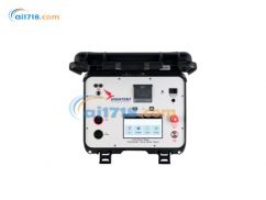 TURA-X三相变压器匝数比测试仪