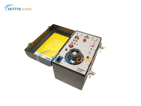 MAGNUS升压变压器