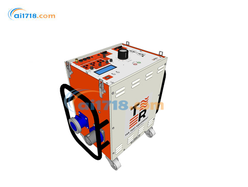 CU-Ps Mk2一次电流注入系统