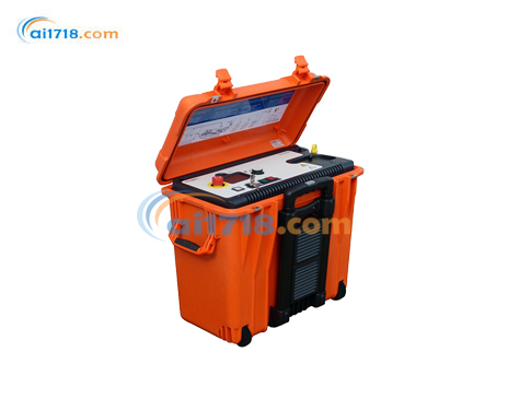 VLF Sine 34kV中压电缆测试仪