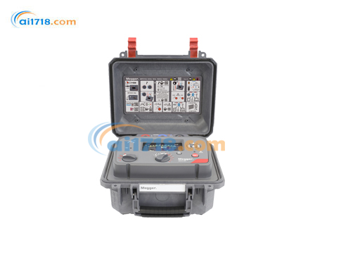 MIT515/2,MIT1015绝缘电阻测试仪