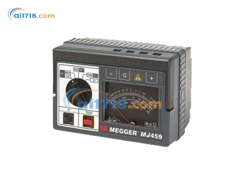 MJ459,MJ559绝缘电阻测试仪