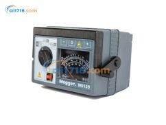 MJ159,MJ359绝缘电阻测试仪