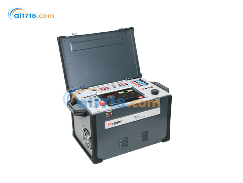 TRAX279变压器及变电站测试系统