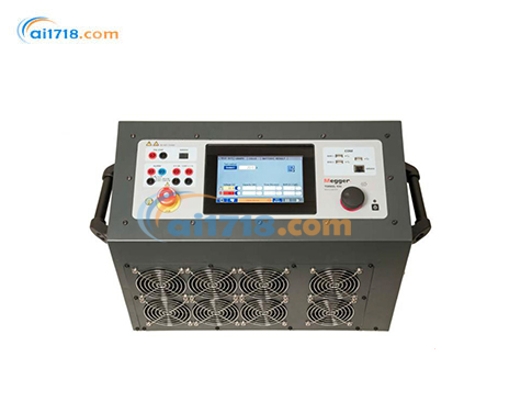 TORKEL950系列蓄电池放电试验系统