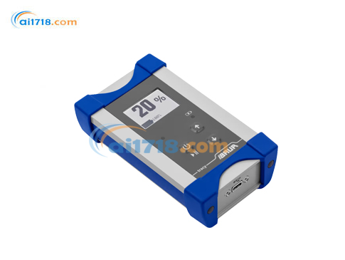 Tracy new 局部放电感应器