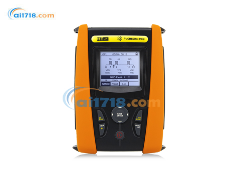 PVCHECKs-Pro多功能光伏测试仪