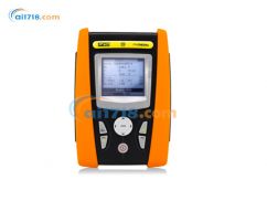 PVCHECKs多功能光伏测试系统