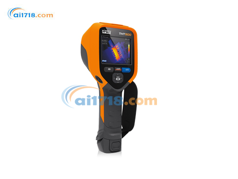 THT500/THT500H红外热像仪