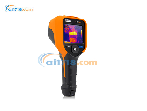 THT300红外热像仪