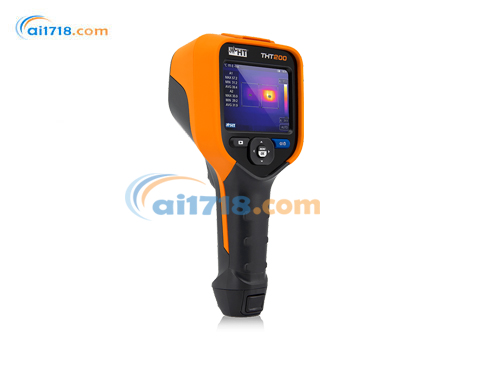 THT200红外热像仪