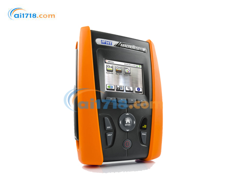 MT-100接地电阻测试仪