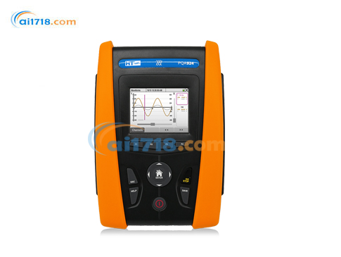 PQA924电能质量分析仪