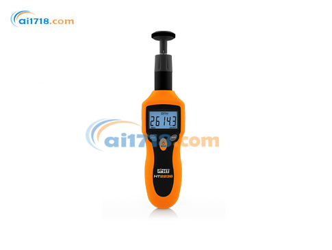 HT2236手持式转速表