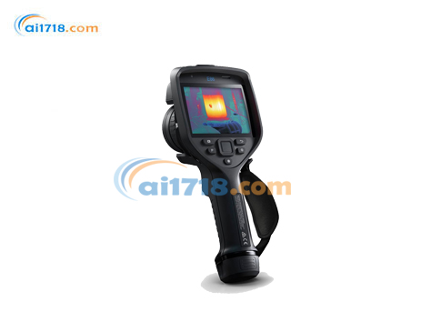 E86红外热像仪