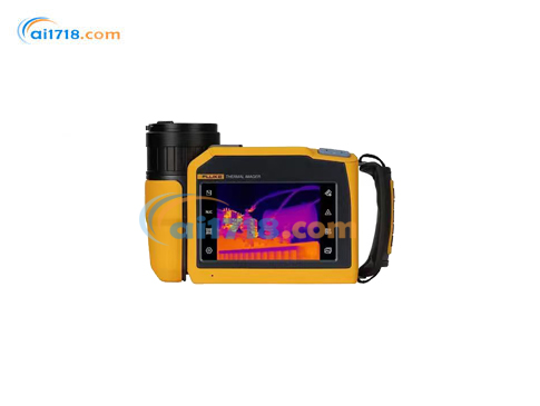TiX885/TiX880/TiX875/TiX870 系列红外热像仪​