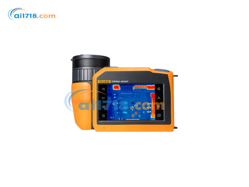 TiX1060红外热成像仪