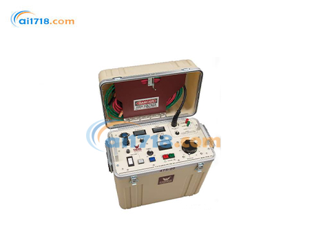 475-20便携式直流高压绝缘测试仪