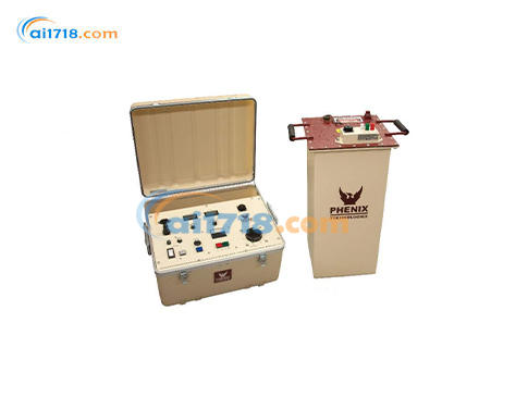 4200-5便携式直流高压绝缘测试仪