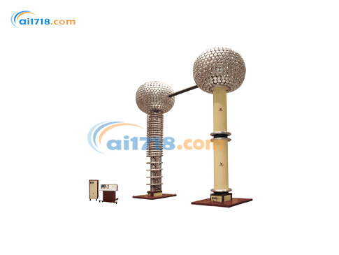 4CC500-50/4CC1000-50/4CC1500-50系列特高压直流测试系统与直流电源