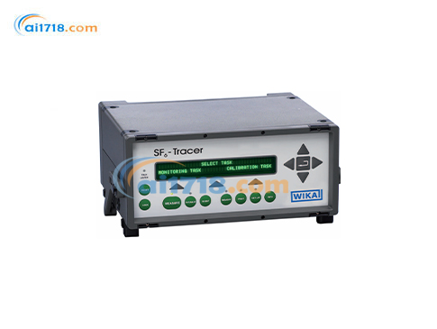 GA65 SF6气体综合测试仪