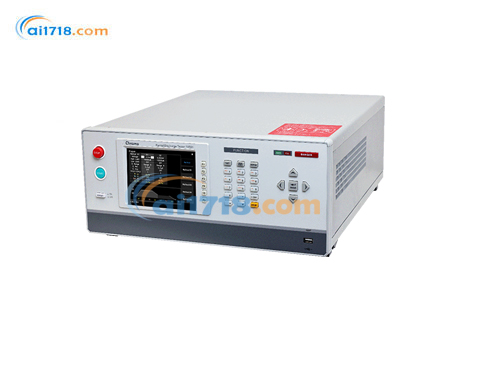 Model 19501 局部放电测试仪