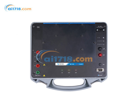 MI3143回路阻抗测试仪