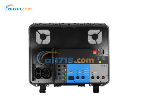 A 1732直流电动汽车充电桩适配器