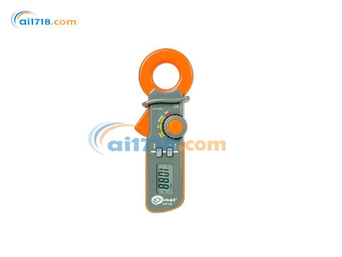 CMP-200数字钳形表