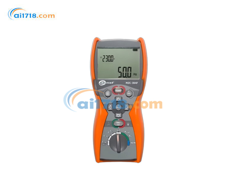 MZC-304F回路阻抗测试仪