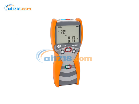 MZC-20E回路阻抗测试仪