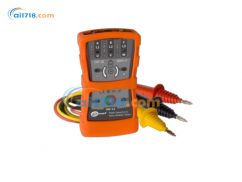 TKF-13/TKF-12/TKF-12L相序和电机旋转测试仪