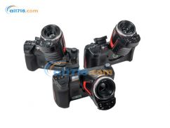 KT-1K/KT-670/KT-650/KT-560红外热像仪