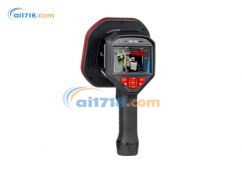 KUS-200/KUS-100声学成像仪