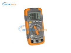 CMM-10数字万用表