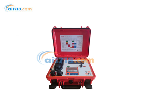 MCAT+多功能测试仪