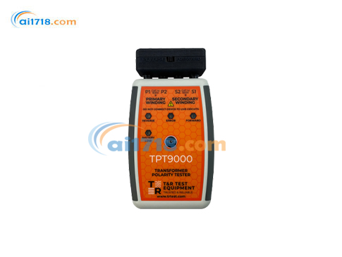TPT9000变压器测试仪