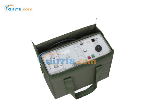 PT30-10 MK3直流耐压测试仪