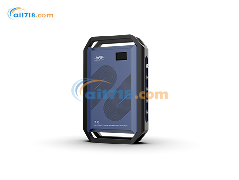 子龙高频局放测试仪