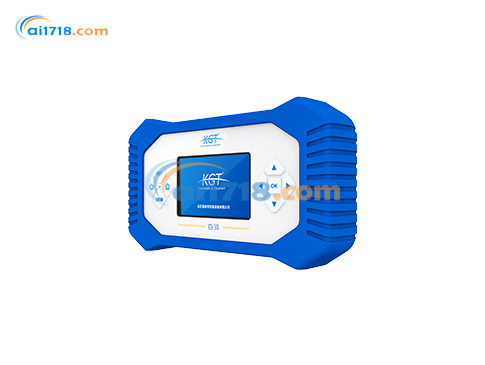 白驹手持式大电流微欧计