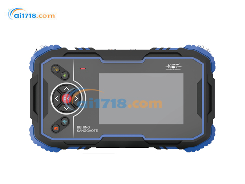 大海 智能数字听漏仪