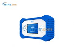 白驹手持式大电流微欧计