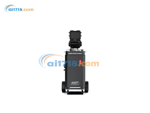 赤兔 高能量电缆故障定位仪
